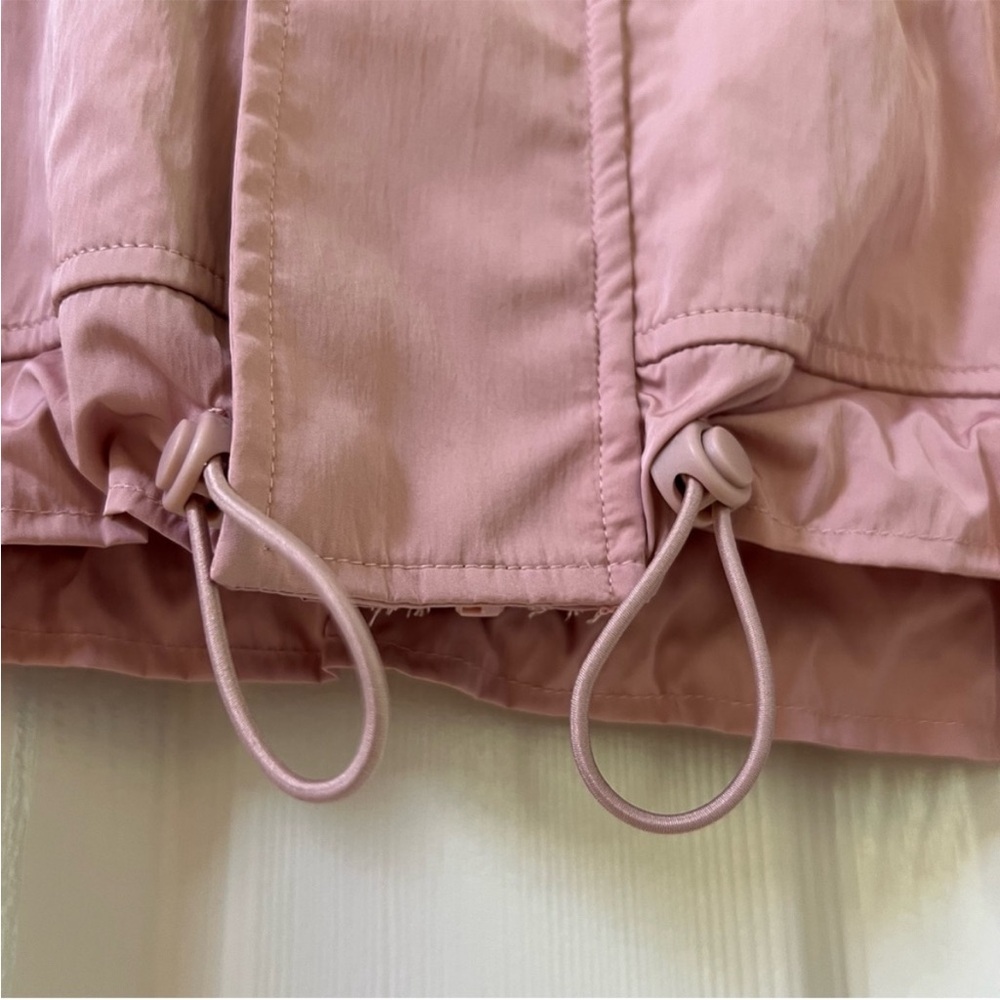 Yogalicious Radiant Dream Jacket NWT
Woman's Size S Pale Mauve Pink - Picture 6 of 11